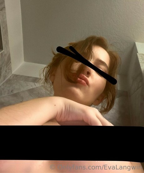 Eva Langwin Nacktbilder-Leaks von OnlyFans