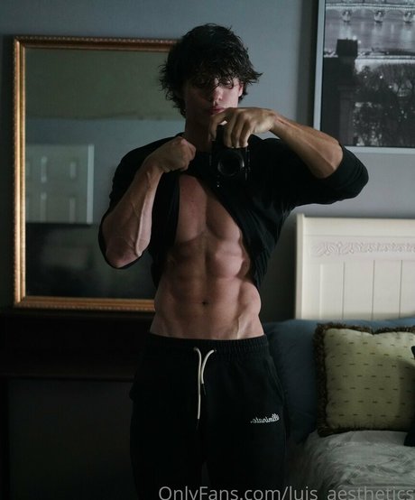 luis aesthetics OnlyFans geleakt.