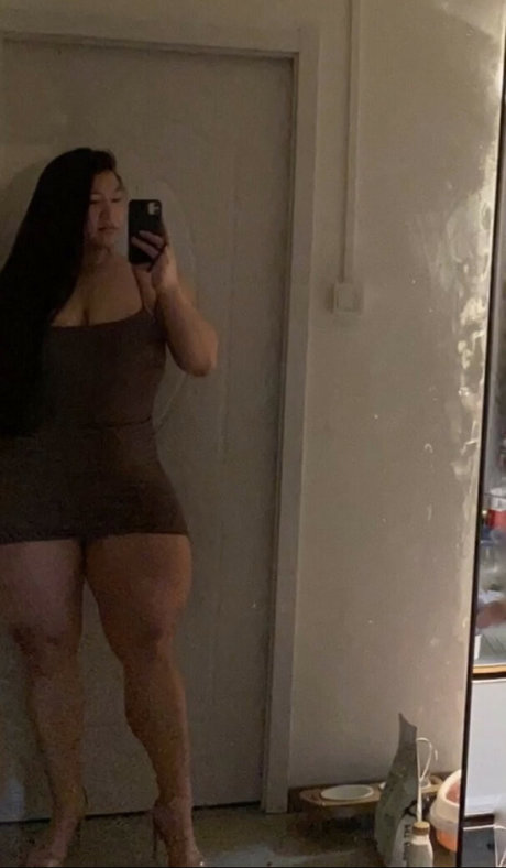 Guohui OnlyFans Pornografie gratis