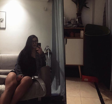 Guohui Leaks von OnlyFans