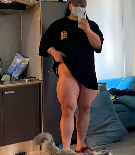 Guohui OnlyFans Porno