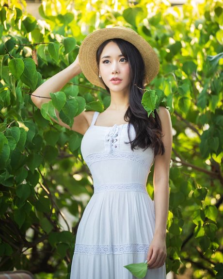 zierliche mädchen nur fans perfekte Album