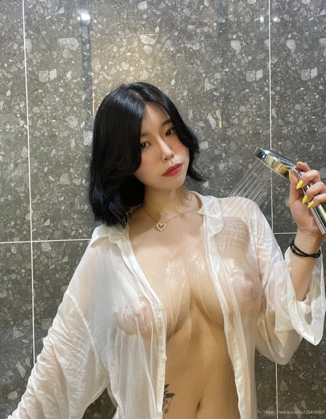 jyeoning Nacktbilder geleakt