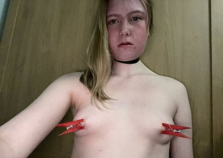 rose lizzy200345 OnlyFans Leak