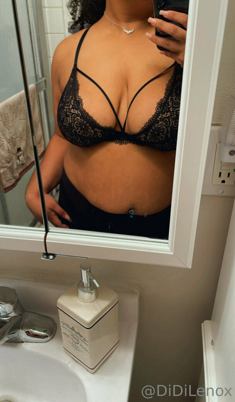 didilenox NSFW OnlyFans