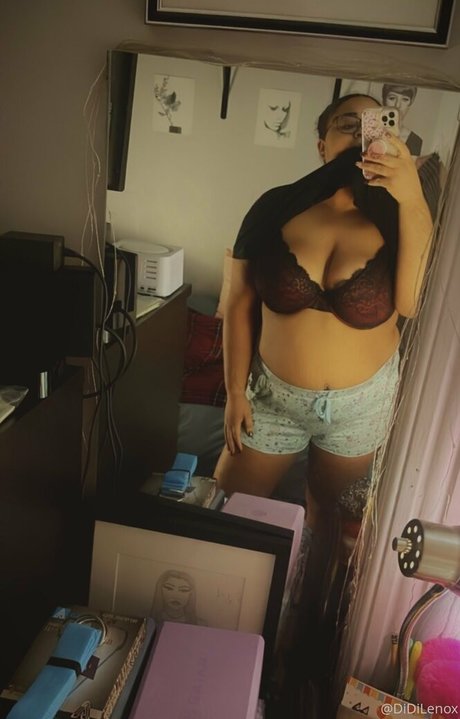 didilenox OnlyFans Leak