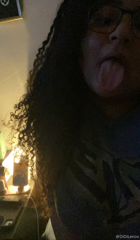 didilenox OnlyFans-Pornos