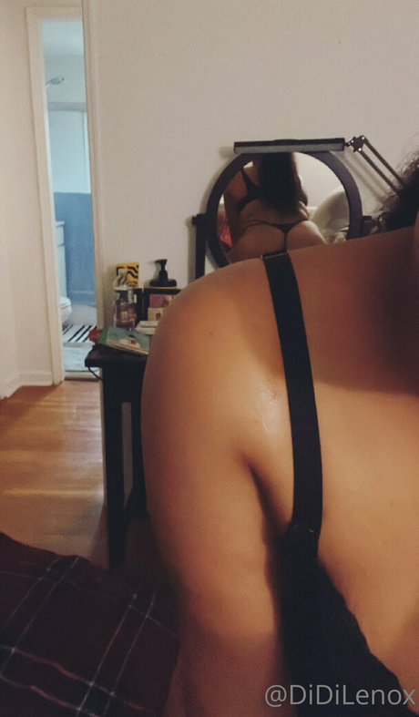 didilenox Leaked OnlyFans Content