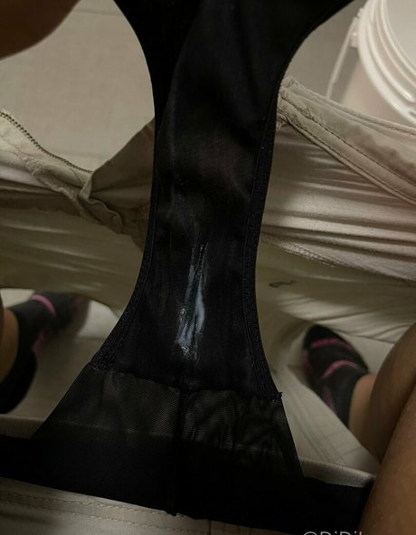 didilenox OnlyFans-Leaks