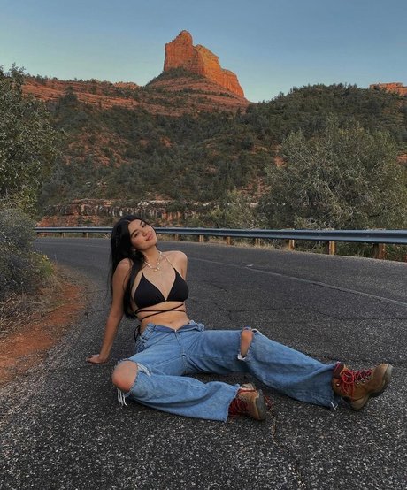 saraecheagaray Nacktbilder von OnlyFans geleakt