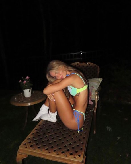 Julia Ernst OnlyFans-Leaks