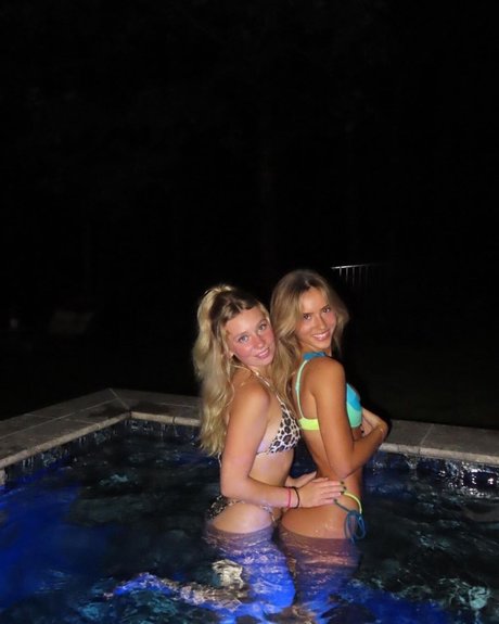 Julia Ernst Leaked OnlyFans Bilder