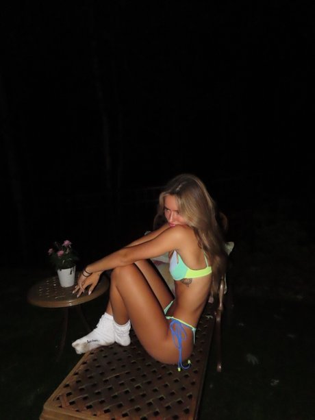 Julia Ernst OnlyFans Sextape