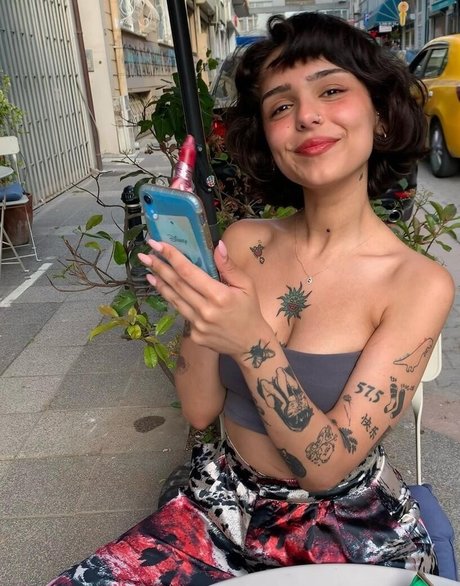 Ciciguner Nackt OnlyFans