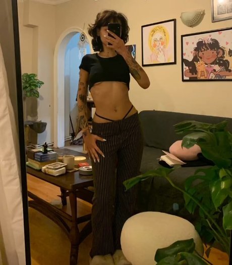 Ciciguner Nacktbilder OnlyFans Leak