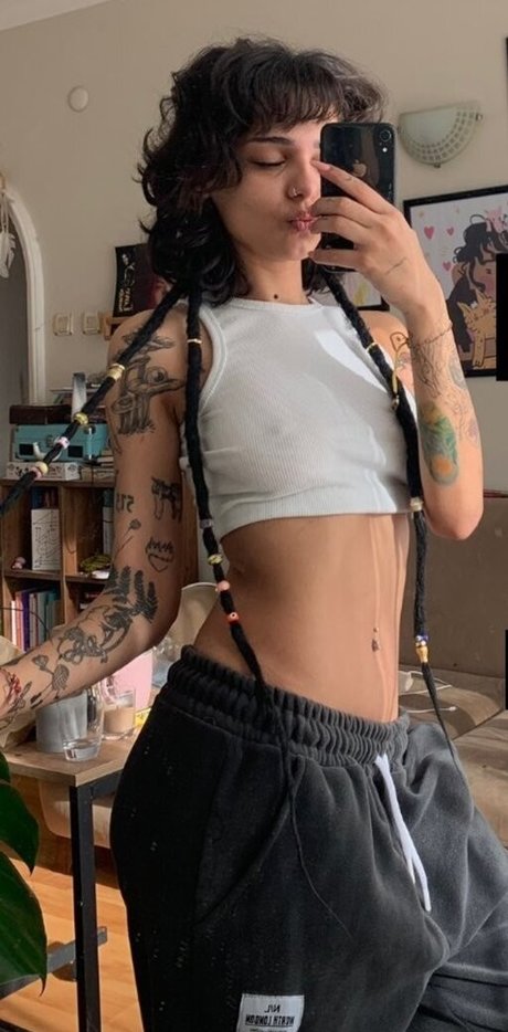 Ciciguner OnlyFans kostenlos geleakt