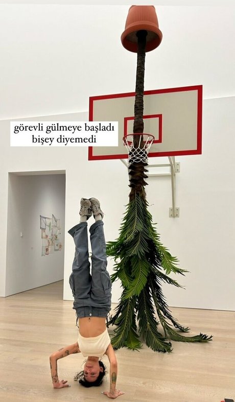 Ciciguner OnlyFans Porn Nackt