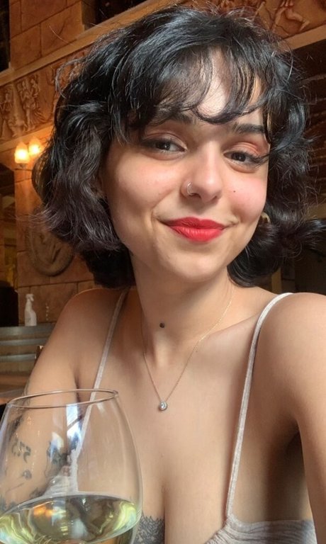 Ciciguner OnlyFans Arsch Leak