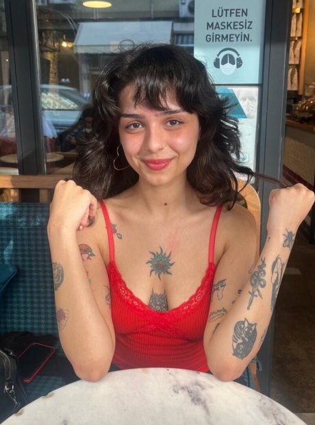 Ciciguner OnlyFans OnlyFans