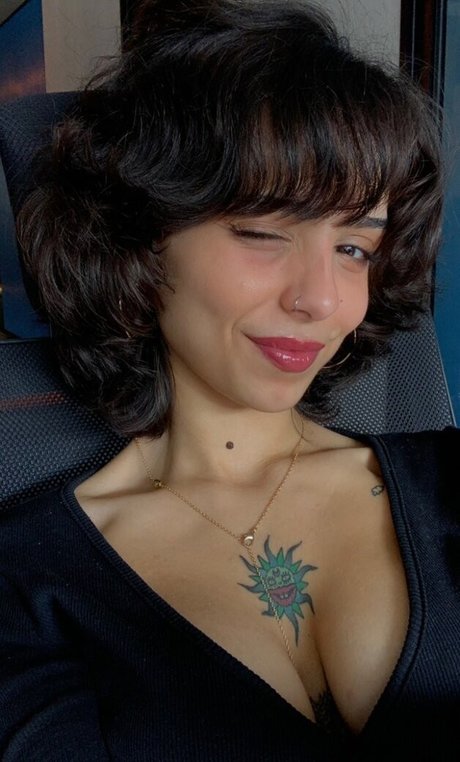 Ciciguner OnlyFans Pornografie gratis