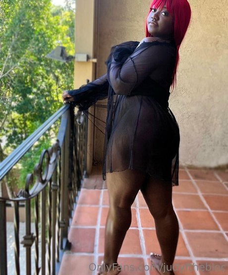 judyfthebloc Heiße OnlyFans Inhalte