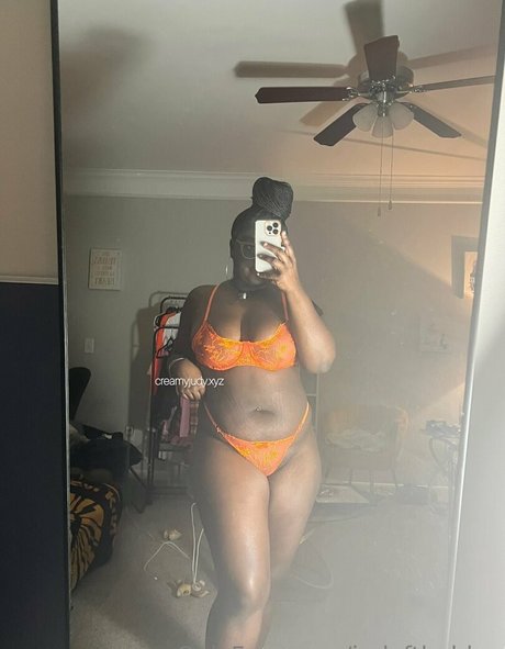 judyfthebloc OnlyFans Striptease