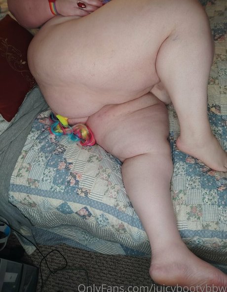 juicybootybbw OnlyFans Leaks