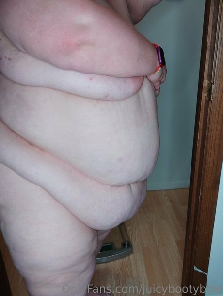 juicybootybbw OnlyFans Leaks