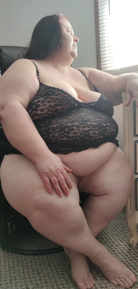 juicybootybbw Leaked OnlyFans