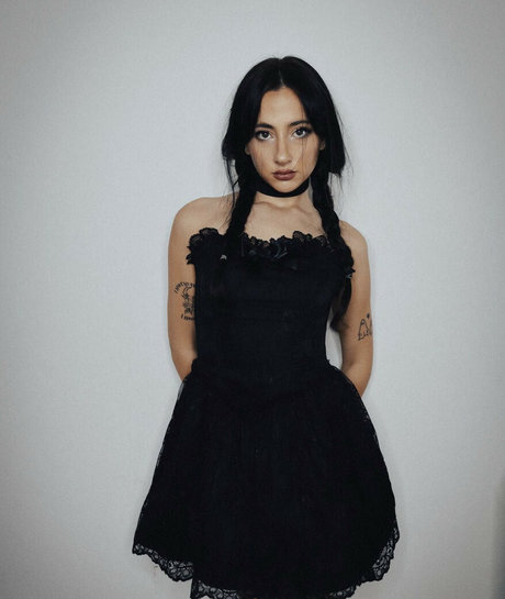 Devinevola Brüste OnlyFans