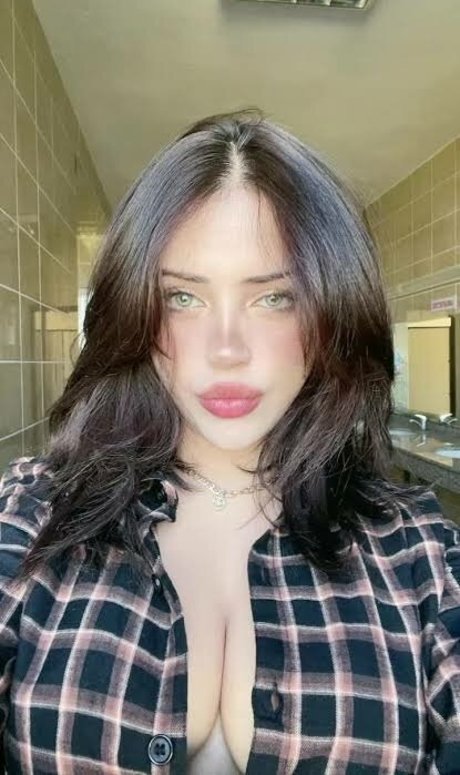 Melekwhoo OnlyFans Pornografie geleakt