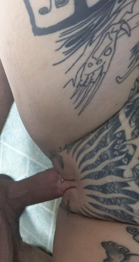 spookisideshow OnlyFans-Fotos