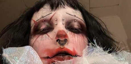 spookisideshow Nacktbilder von OnlyFans geleakt