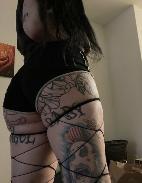 spookisideshow Leaked OnlyFans