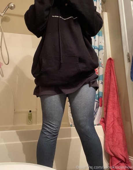 spookisideshow OnlyFans Porno