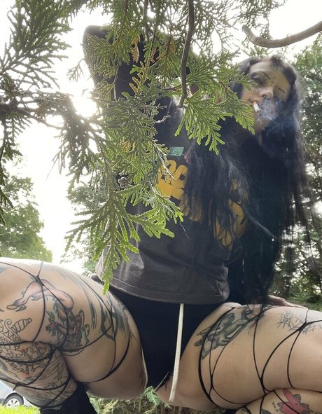 spookisideshow Leaked OnlyFans Nacktbilder