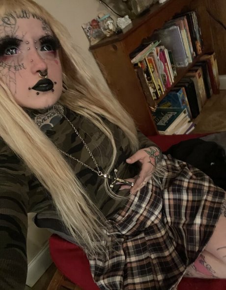 spookisideshow OnlyFans Sex