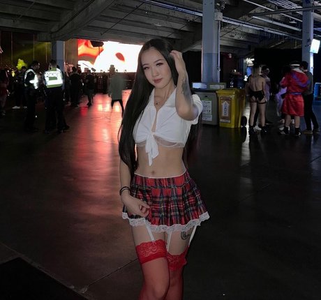 iyamliane Nacktbilder OnlyFans