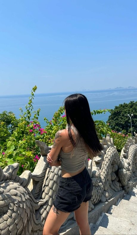 iyamliane Nacktbilder von OnlyFans