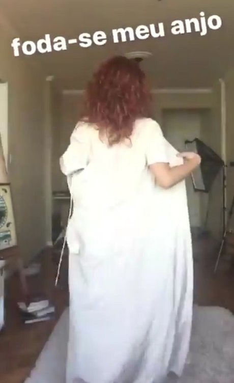 Ellora Haonne OnlyFans Sex Leak