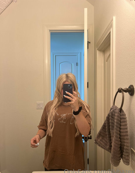 lilyhazex Leaked OnlyFans Nacktbilder