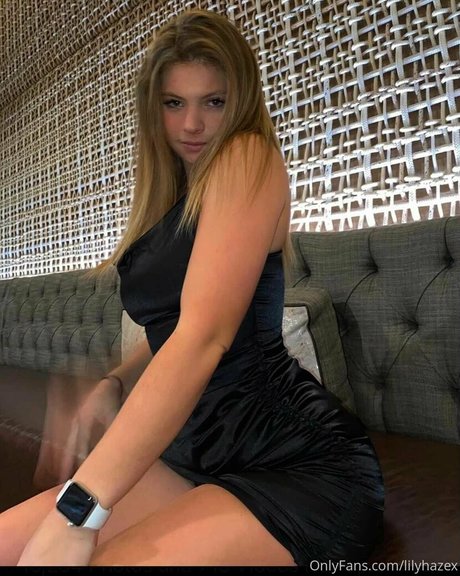 lilyhazex OnlyFans Leaks Nacktbilder