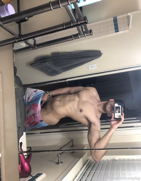 kawaiibrocosplay Leaked OnlyFans Fotos