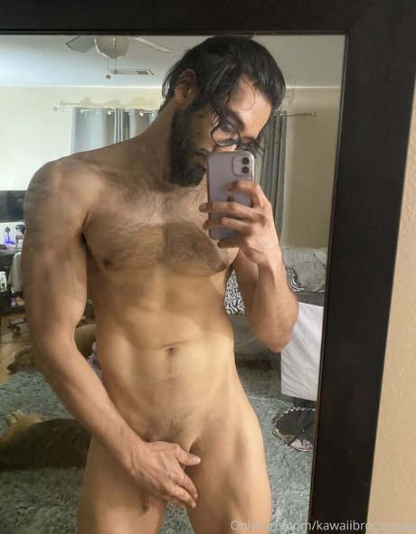 kawaiibrocosplay OnlyFans