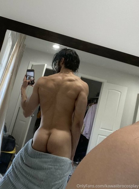 kawaiibrocosplay OnlyFans-Leaks