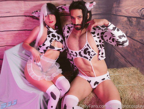 kawaiibrocosplay Nacktbilder geleakt OnlyFans