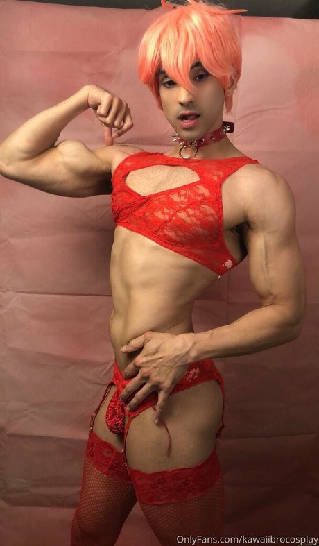 kawaiibrocosplay Brüste OnlyFans