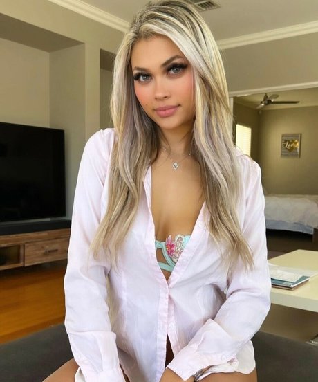 jasmijn isabella Leaks OnlyFans