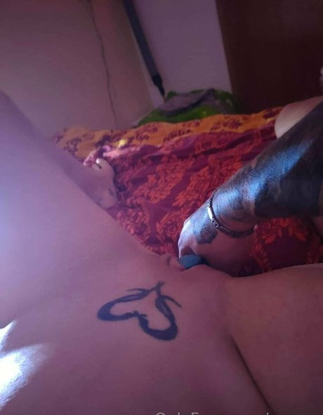 zaryaz OnlyFans-Leak