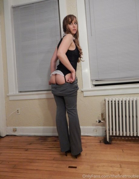 TheFineTrouble OnlyFans Pornografie